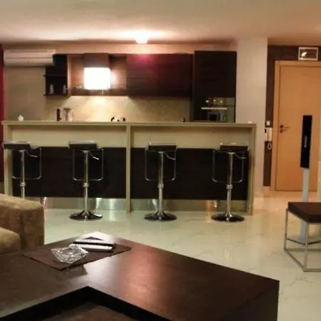 Aparthotel Itta